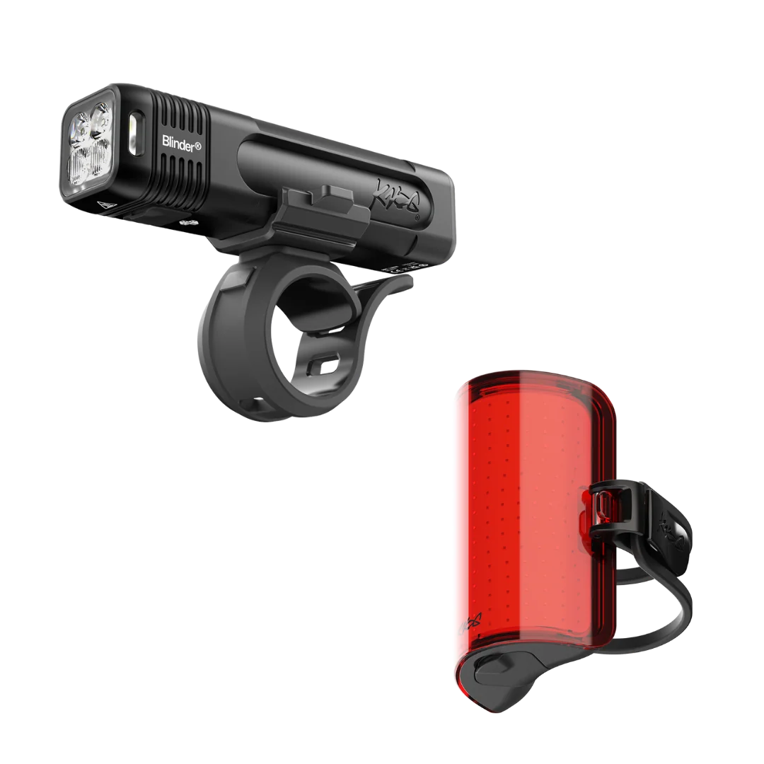 Accessories for Road Cyclists